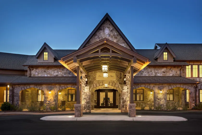 The Sewanee Inn - Image 1