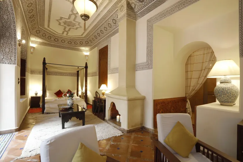 Riad Daria Suites & Spa - Image 1