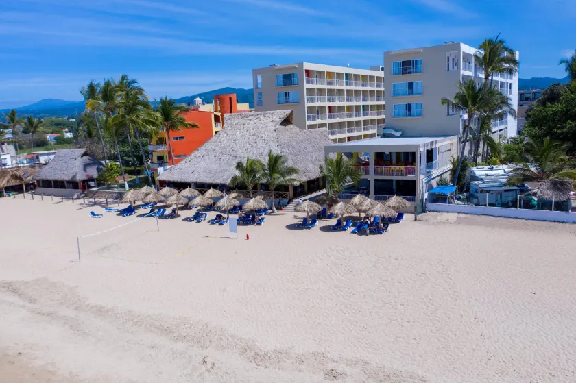 Decameron Isla Coral Guayabitos, Ramada All-Inclusive Resort - Image 1