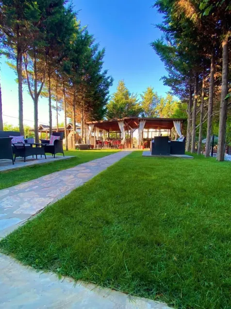 Kamelya Butik Otel - Image 1