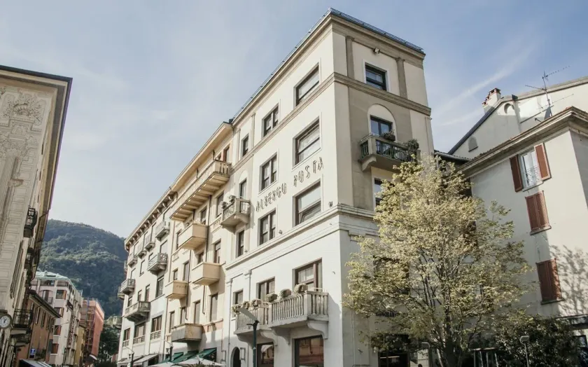 Posta Design Hotel - Image 1