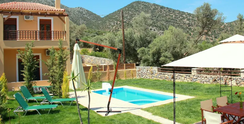 Armonia Uphoria Villa - Image 1