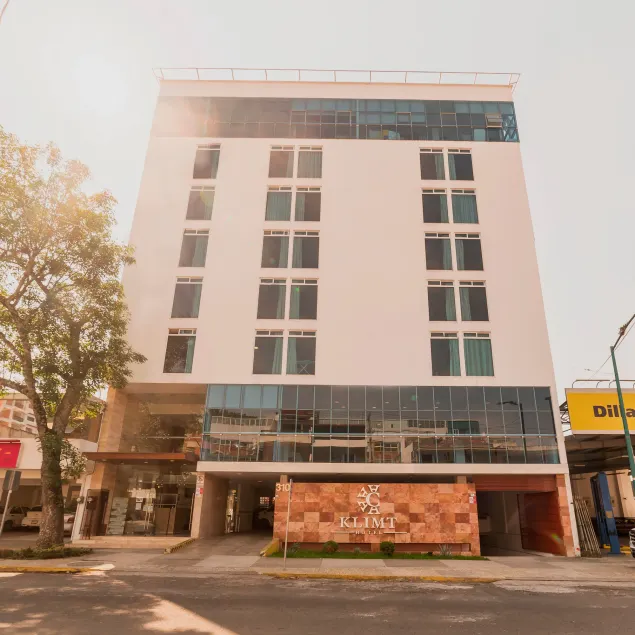 Hotel Klimt - Image 1
