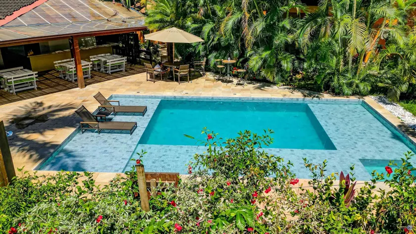 Pousada Villa N'kara - Image 1
