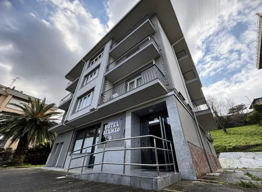 Hotel Bermeo - Image 1