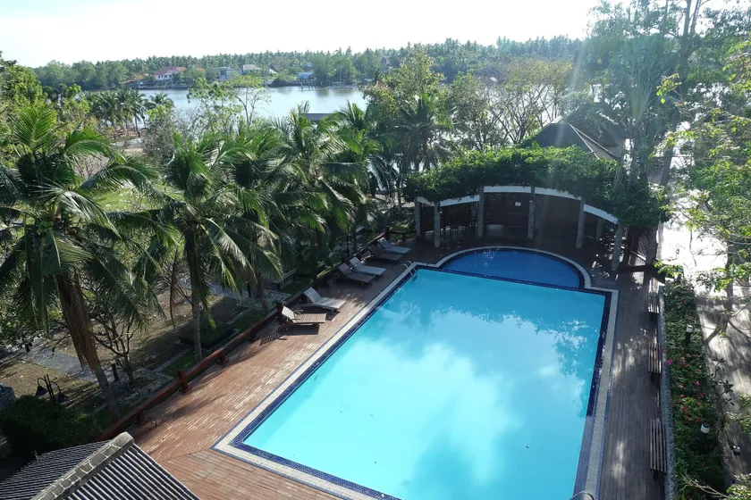 Baan Tai Had Resort - Image 1
