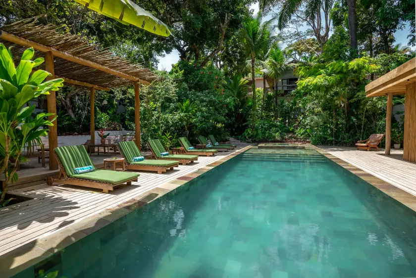 DA GRAÇA HOTEL - Image 1