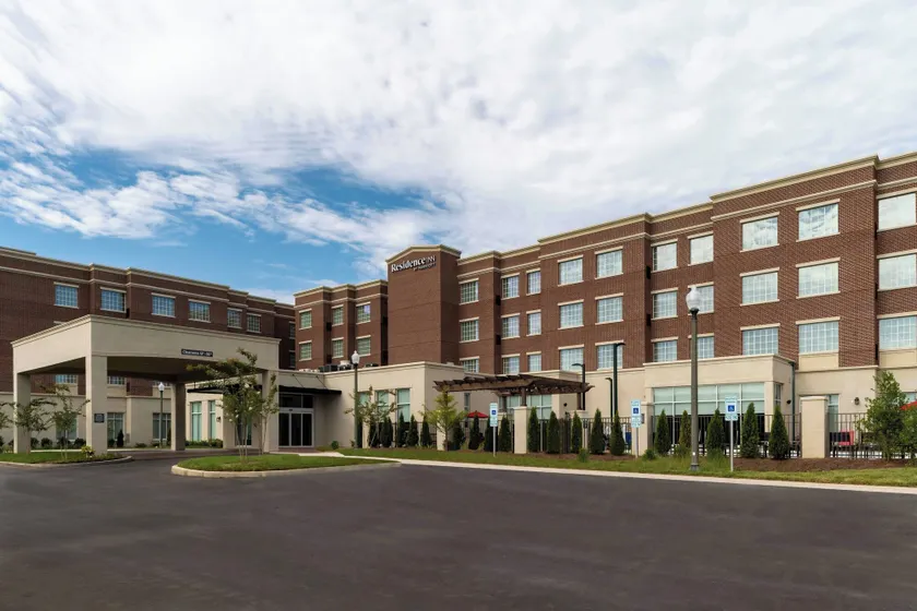 Residence Inn Franklin Berry Farms - Image 1