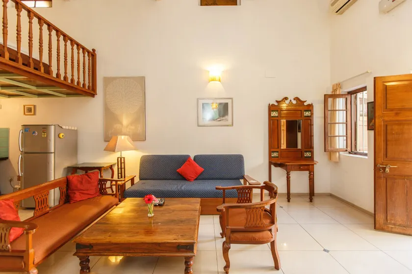 Casa Cottage - Image 1