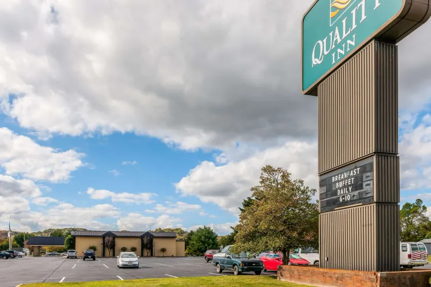 Quality Inn Gallipolis - Image 1
