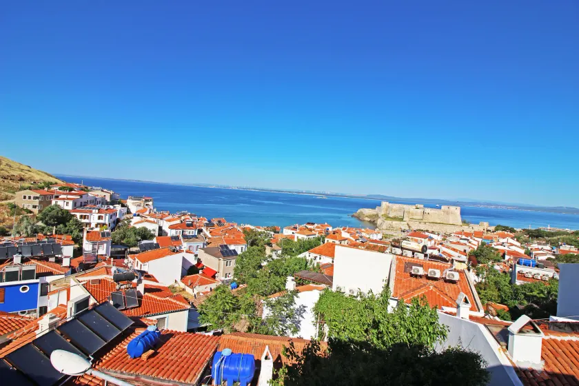 Bozcaada Teras Otel - Image 1