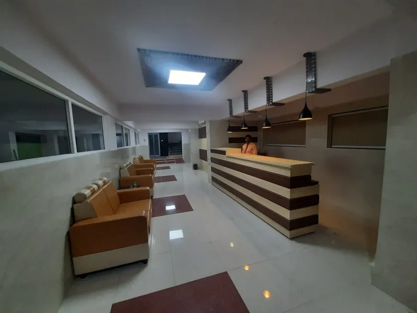 Hotel Prime Jubilee - Image 1