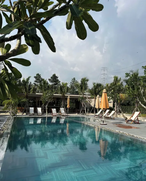 Minh Hai Resort - Image 1