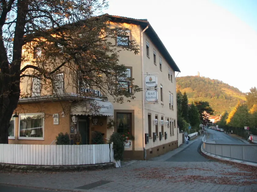 Hotel Schlossberg - Image 1