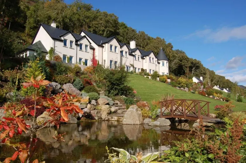Loch Ness Lodge - Image 1