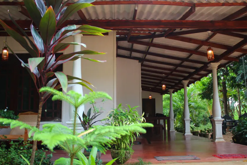 Sigiriya Lahiru Homestay - Image 1