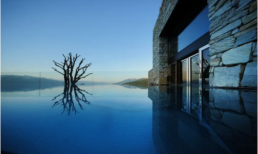 Tratterhof Mountain Sky Hotel - Image 1