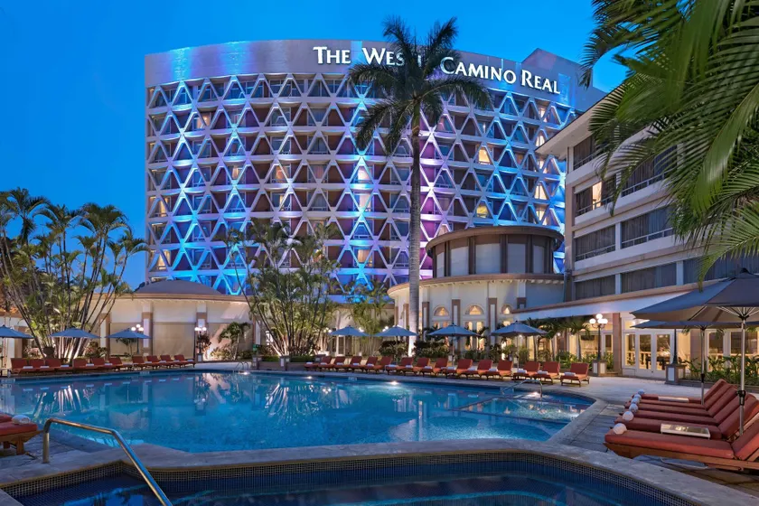 The Westin Camino Real, Guatemala - Image 1