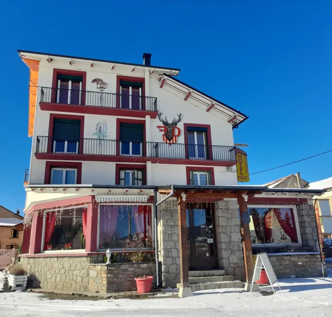 Le Catalan - Hôtel et appartements - Image 1