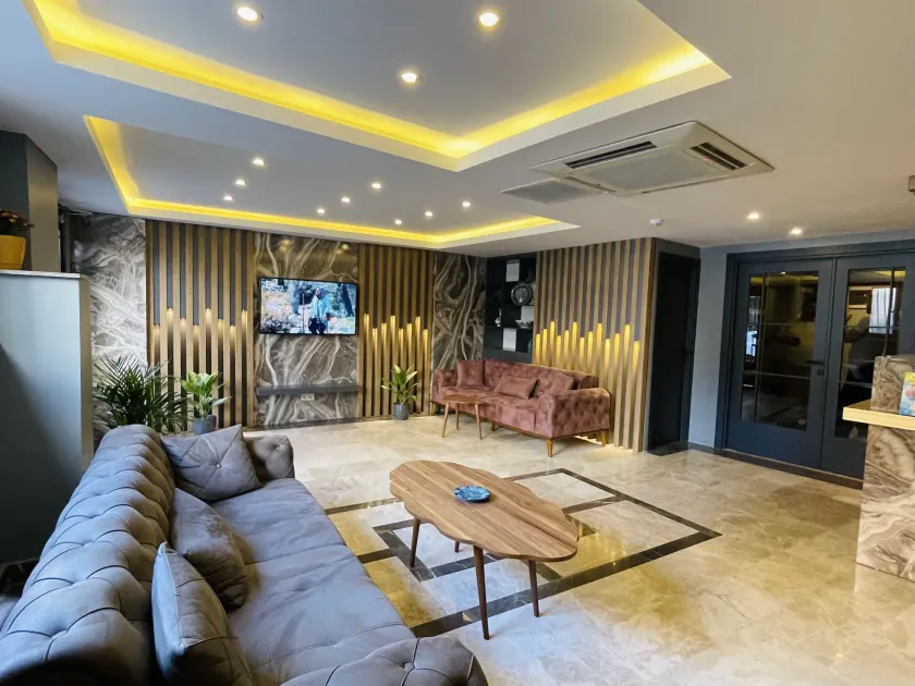Zem Hotel - Image 1