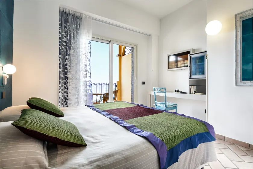 Hotel Stella Maris - Image 1