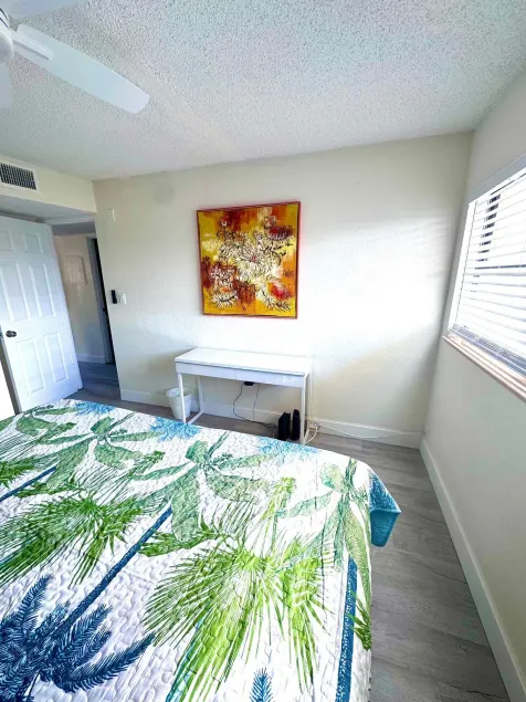 2 Bedroom Tropical Villa 4 - Rom