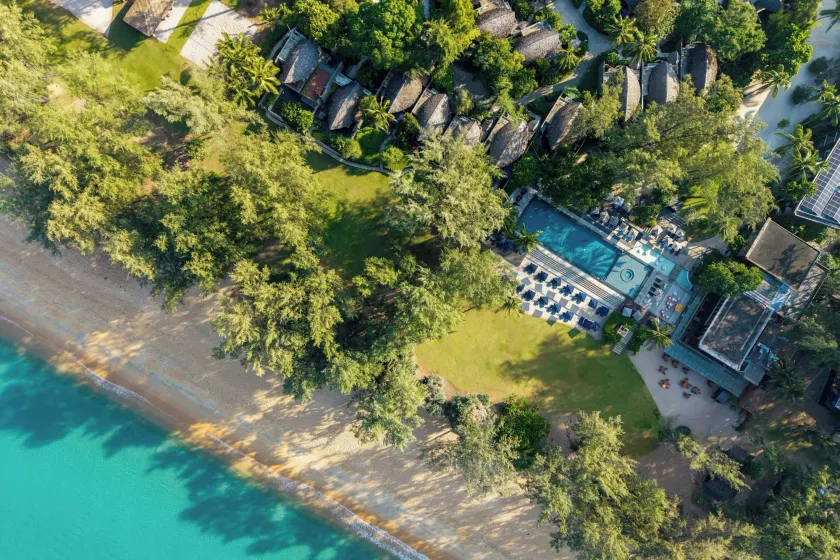Renaissance Phuket Resort & Spa - Image 1