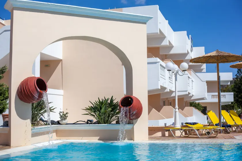 Dorieas Hotel - Diagoras Annex - Image 1