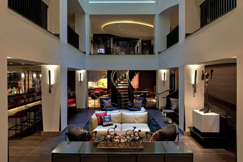 Kimpton Hotel Vintage Portland by IHG - Image 1