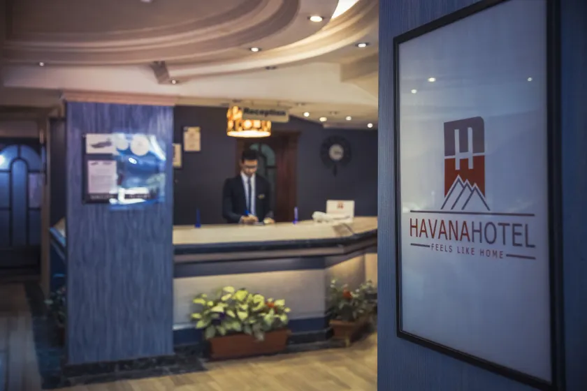 Havana Hotel Cairo - Image 1