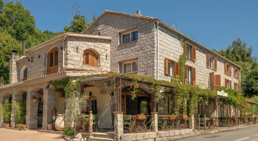 Auberge U n'Antru Versu - Image 1