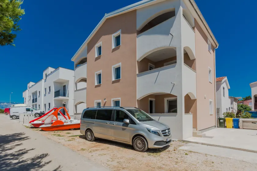 Apartments Budimir - Image 1