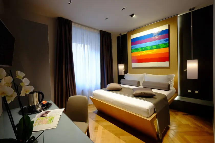 Navona Rooms - Image 1