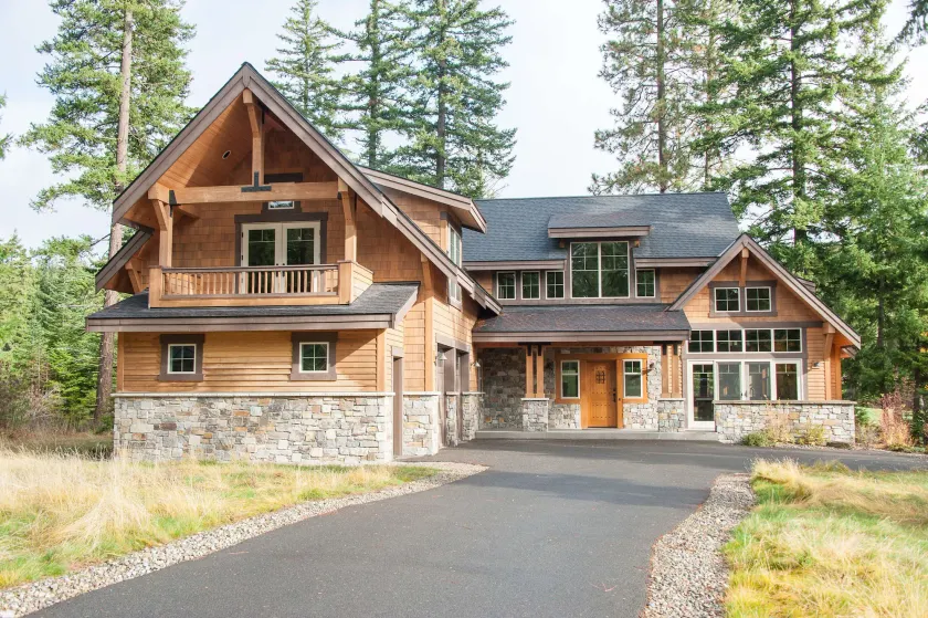 Vacation Homes at Suncadia Resort, in Destination by Hyatt - Image 1