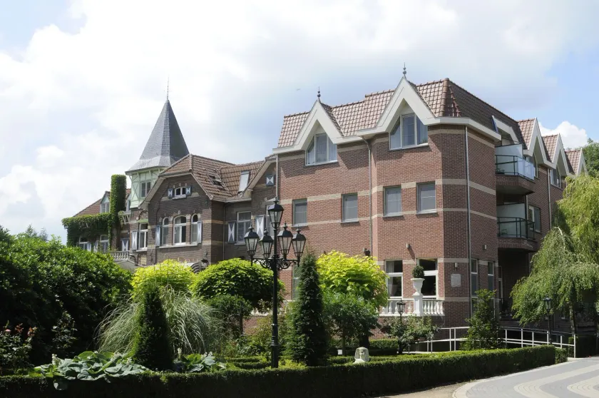 Kasteel Wurfeld - Image 1