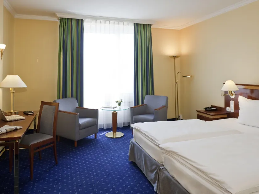 Mercure Hotel Trier Porta Nigra - Image 1