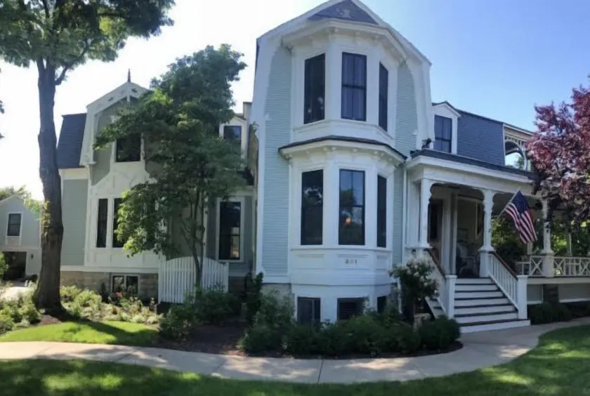 Boyden House Inn B&B - Image 1