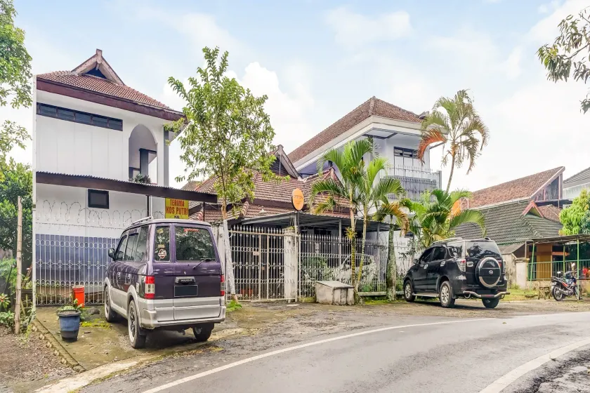 Hotel O Sukun Syariah Homestay - Image 1