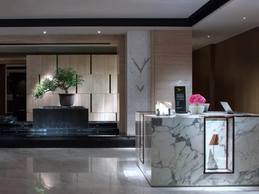 Sofitel Foshan Shunde - Image 1