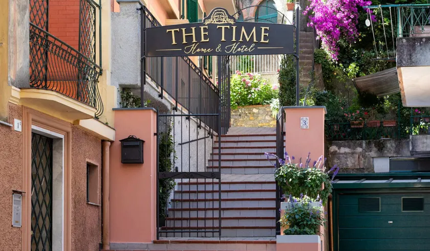 The Time -Home & Hotel- - Image 1