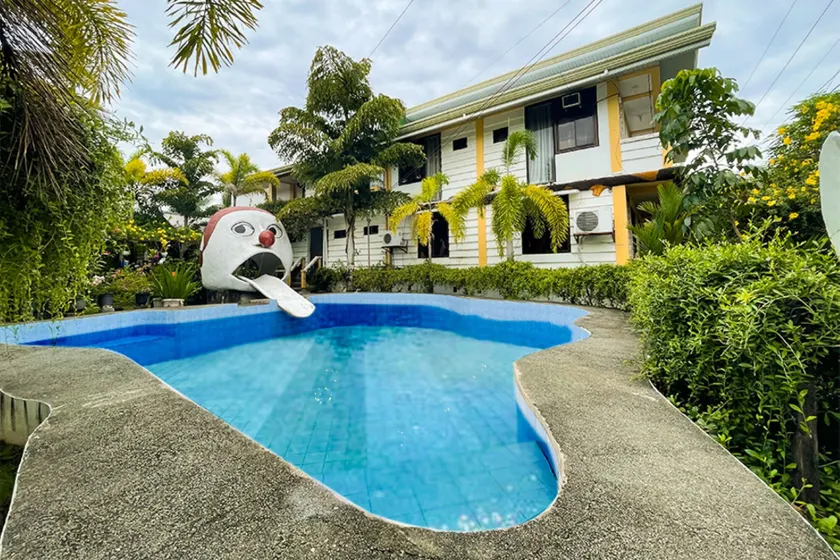 Isla Virginia Pantalan - Image 1