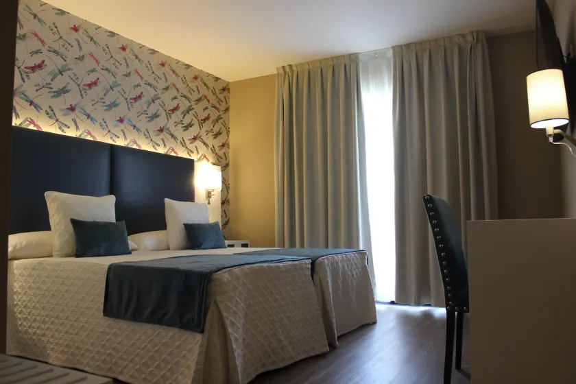 Hotel Boutique Aquaria Caneliñas - Image 1