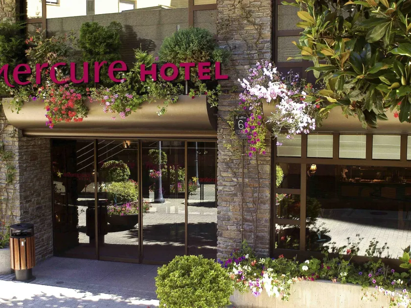 Mercure Andorra - Image 1