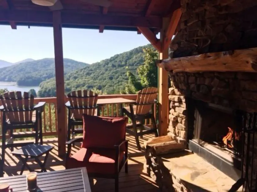 Lights Lodge - Image 1