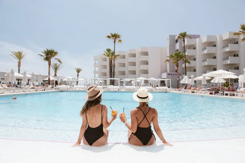 Hotel Garbi Ibiza & Spa - Image 1