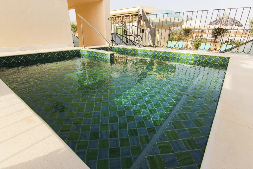 Cristine Bedfor Sevilla Boutique Hotel - Image 1