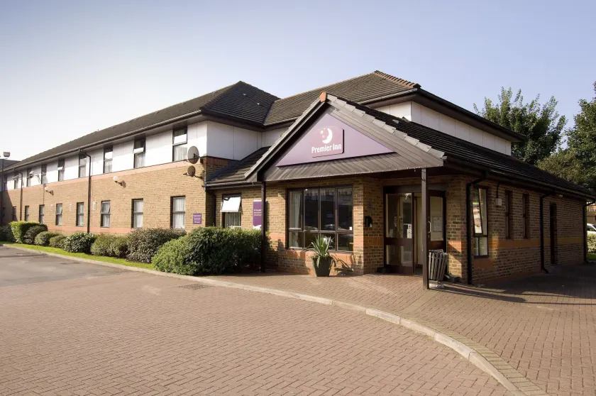 Premier Inn Cardiff City South - Image 1