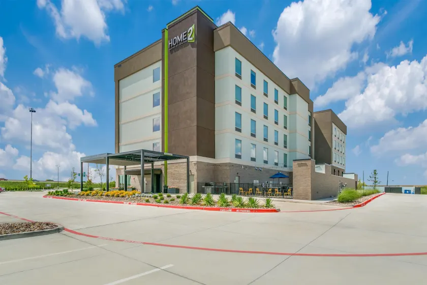Home2 Suites by Hilton Coppell DFW Grapevine North - Image 1
