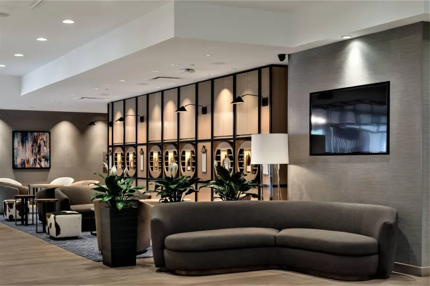 Delta Hotels by Marriott Kamloops - Image 1