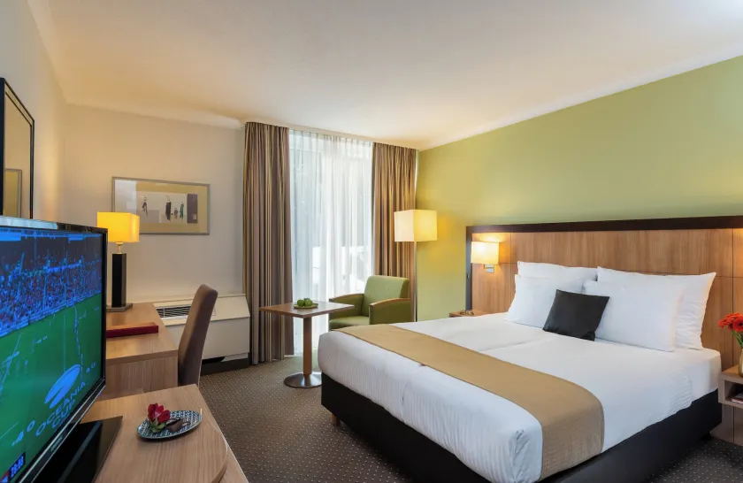 Leonardo Hotel Düsseldorf Airport Ratingen - Image 1